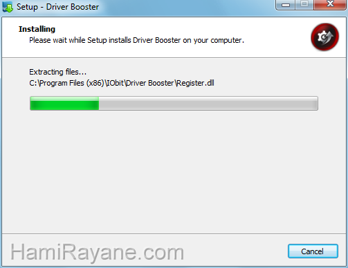 IObit Driver Booster Free 6.3.0.276 Image 5