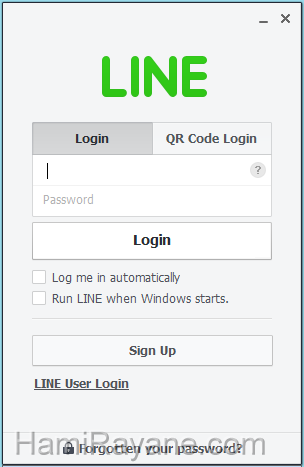 LINE for Windows 5.16.2.1932 Instant Messenger 圖片 7