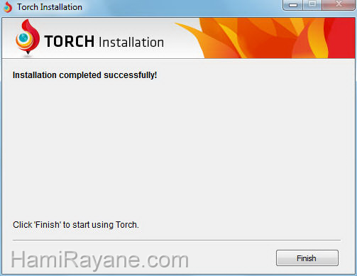 Torch Browser 60.0.0.1508 صور 3