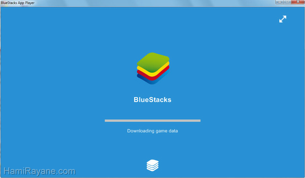 BlueStacks App Player 4.80.0.1060 Image 6