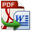 İndir Kelime Converter Wondershare PDF 