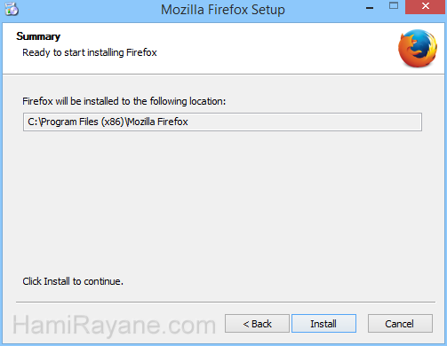 Firefox 67.0 Beta 19 32-bit Resim 3