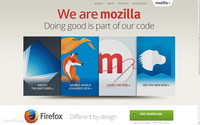 Mozilla Firefox 67.0 Beta 19 64-bit