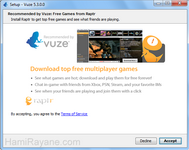 Download Vuze 