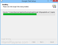 Download Google Talk 