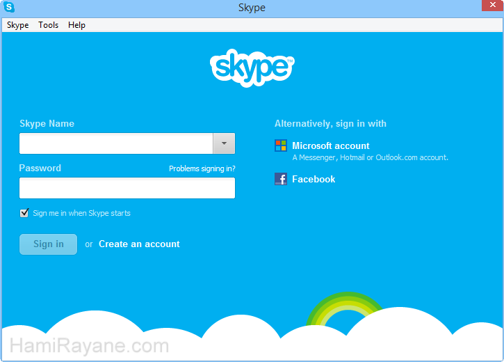 Skype 8.42.0.60 Full Resim 1
