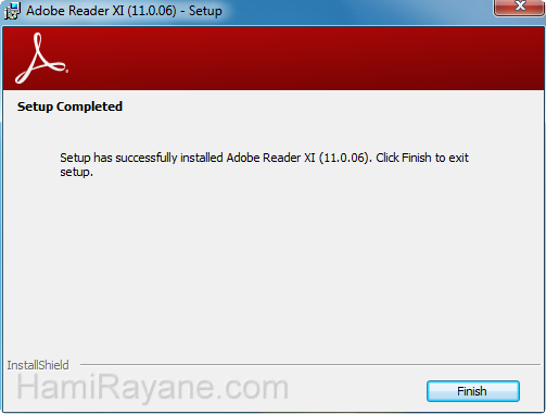 Adobe Reader 11.0.10 صور 5