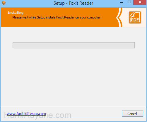 Foxit Reader 9.0.1.1049 Картинка 8