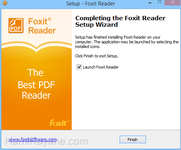 Download Foxit Reader 