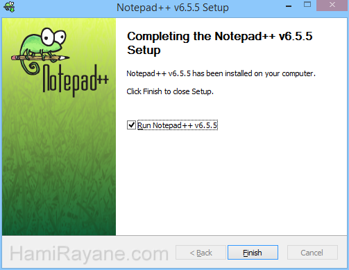 Notepad   (32-Bit) 7.6.4 Picture 8