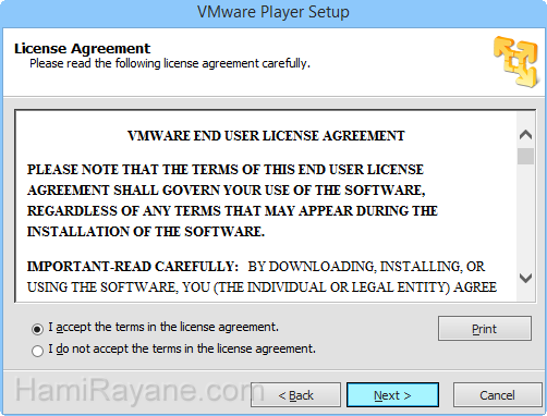 VMware Workstation Player 15.0.4 Image 3