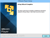 Download VMware Player 
