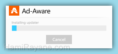 Ad-Aware Free Antivirus 12.4.930.11587 Resim 1