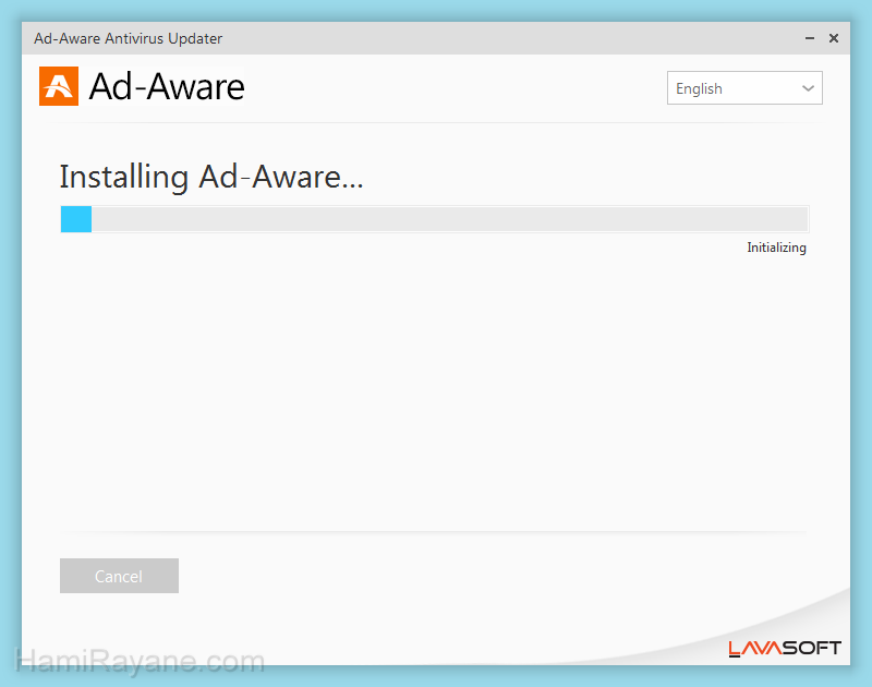 Ad-Aware Free Antivirus 12.4.930.11587 Resim 4