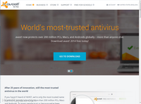 Avast Premier Antivirus 17.7.2314