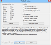 Download WinRAR 32-bit 