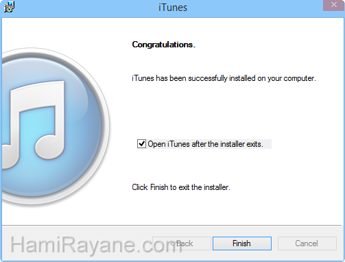iTunes 12.9.4.102 (64-bit) Picture 4