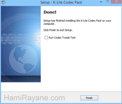 Download K-Lite Codec Pack 