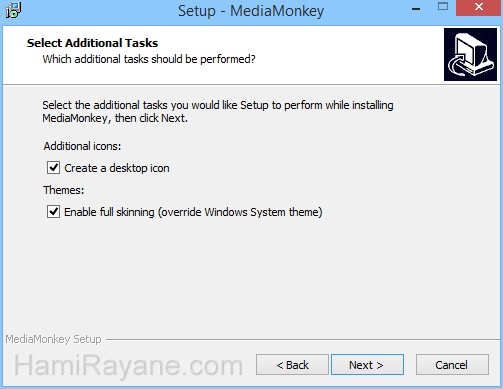 MediaMonkey 4.1.23.1883 Music Manager Picture 6