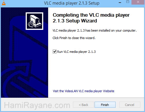 VLC Media Player 3.0.6 (32-bit) صور 7