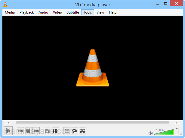 VLC Media Player 3.0.6 (64-bit) 그림 9