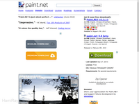 Paint.NET 4.0.20 Beta 6560