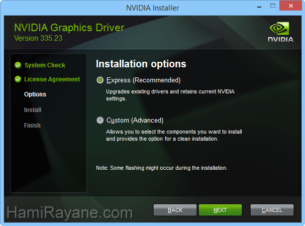 NVIDIA GeForce Game Ready Driver 417.22 WHQL (Win7 ,Win8 64bit) Obraz 6