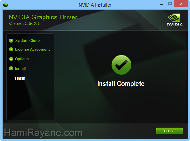 NVIDIA GeForce Game Ready Driver 417.22 WHQL (Win7 ,Win8 64bit) Obraz 8