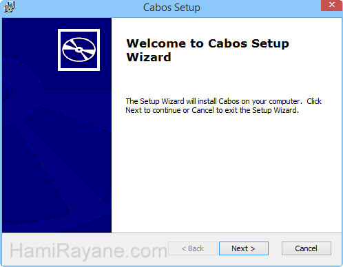 Cabos 0.8.1 Image 1