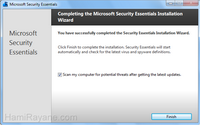 İndir Security Essentials Vista & Seven 