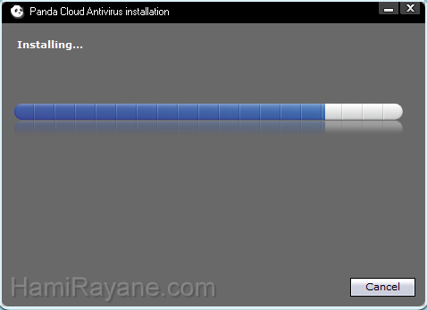 Panda Free Antivirus 18.06.0 Picture 4