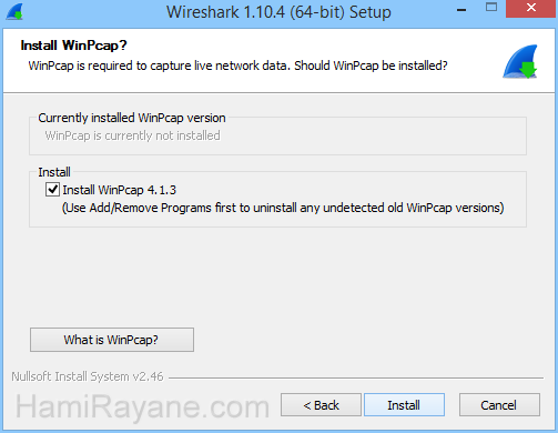Wireshark 3.0.0 (64-bit) Imagen 6