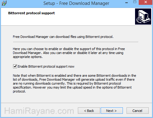Free Download Manager 32-bit 5.1.8.7312 FDM Картинка 4