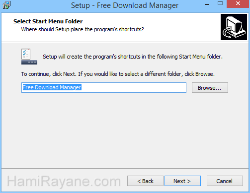 Free Download Manager 32-bit 5.1.8.7312 FDM Картинка 7