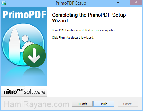 PrimoPDF 5.1.0.2 圖片 5