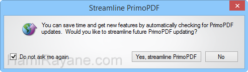 PrimoPDF 5.1.0.2 Картинка 6