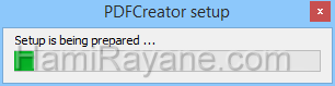 PDFCreator 2.3.2 Picture 2
