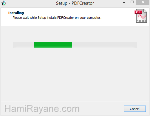 PDFCreator 2.3.2 Imagen 7