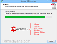 Télécharger PDFCreator 