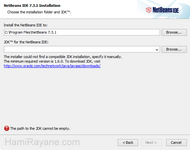 Download NetBeans IDE 