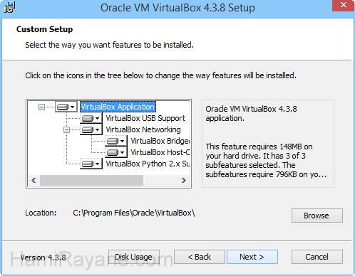 VirtualBox 6.0.4 Picture 2