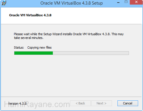 VirtualBox 6.0.4 Immagine 6