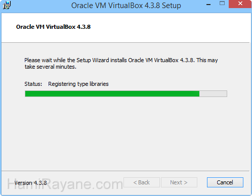 VirtualBox 6.0.4 Immagine 8