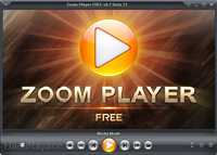 Télécharger Zoom Player 