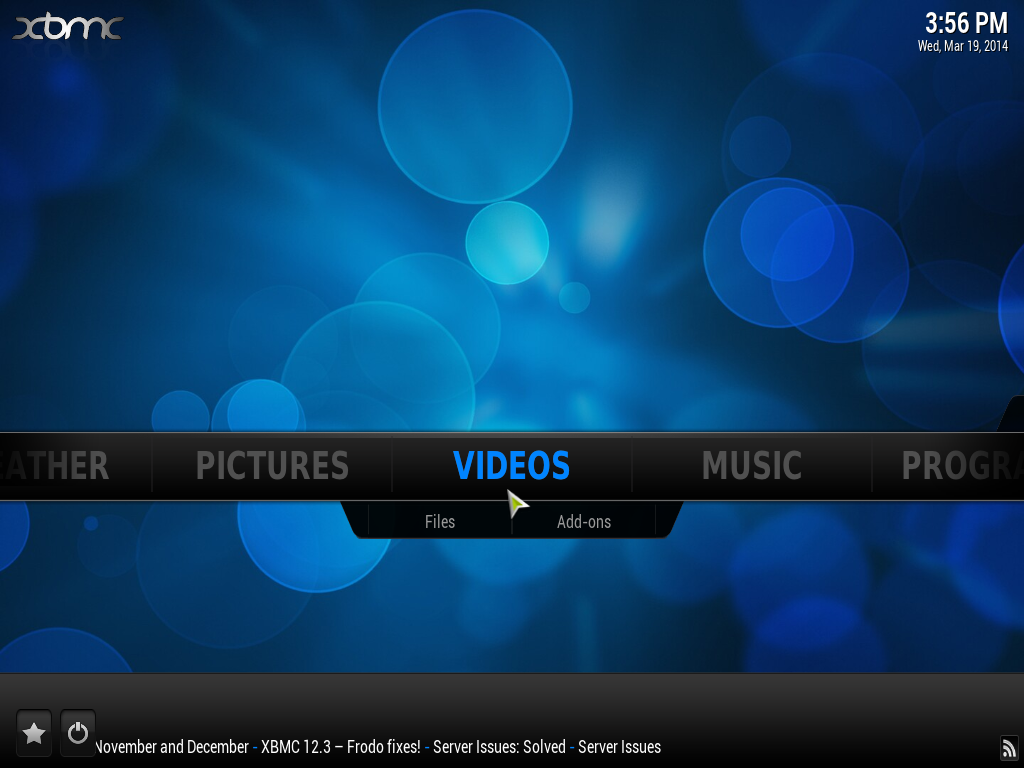 Kodi Media Streaming 18.1 Image 8