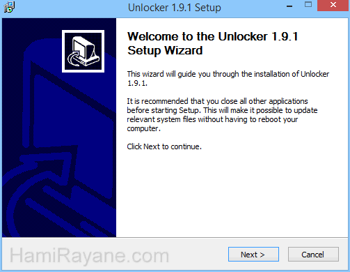 Unlocker 1.9.1 圖片 2