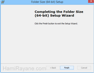 Herunterladen Folder Size 32bit 