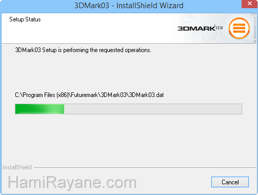 3DMark 11 1.0.5.0 Resim 6