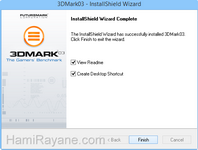 Download 3DMark03 
