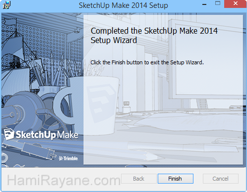 SketchUp Pro 2015 Picture 7